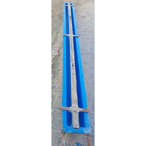 BW903 H3 Pillar Mould