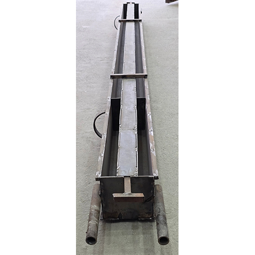 BW928 H3 Pillar Iron Mould
