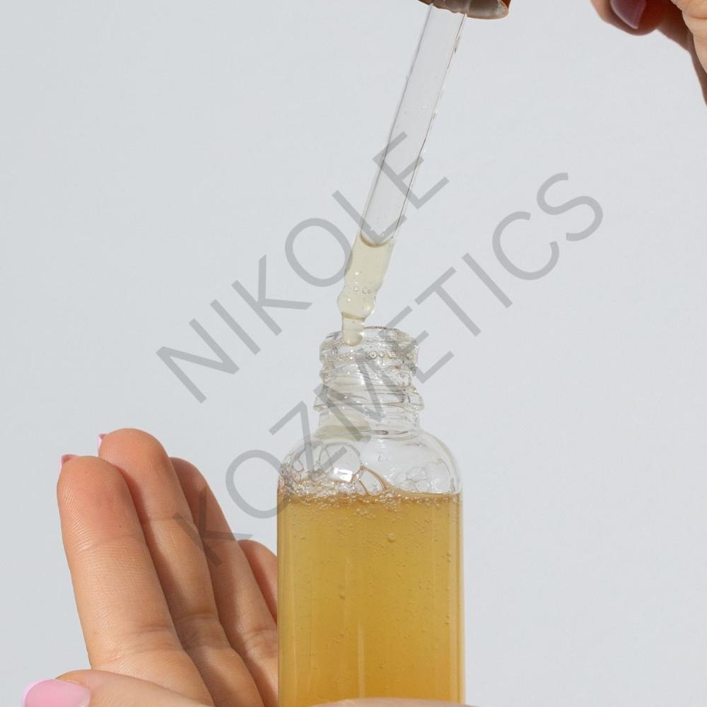 Pineapple De-pigmentation Dewy Serum - Features: Helps Improve The Appearance Of Dull Skin
