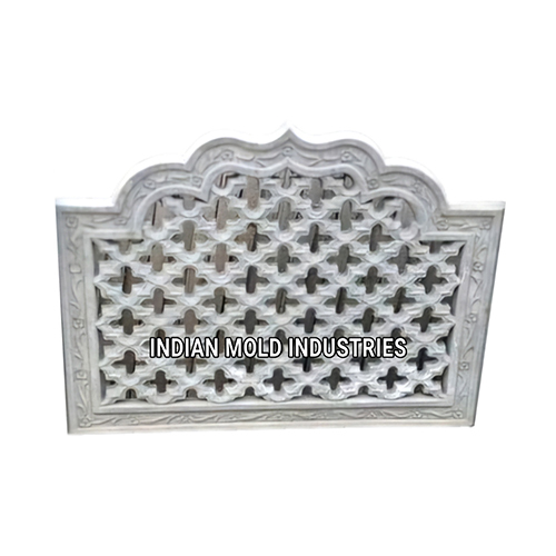 VJ3551 Cement Jali Fiber Mould