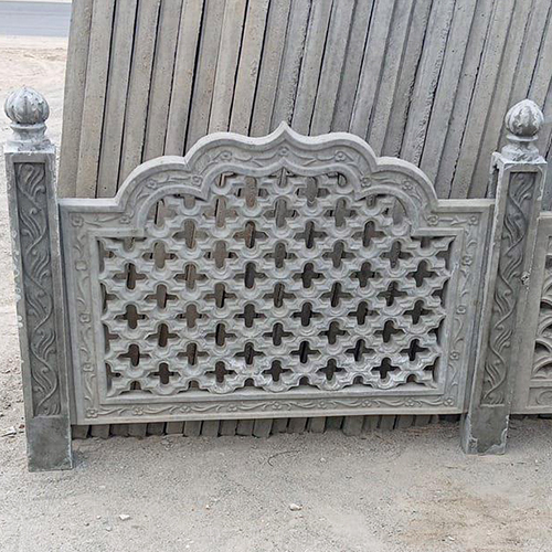 VJ3551 Cement Jali Fiber Mould