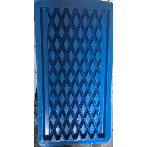 VJ3152 Cement Jali Fiber Mould