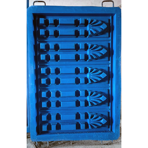 VJ3201 Cement Jali Fiber Mould