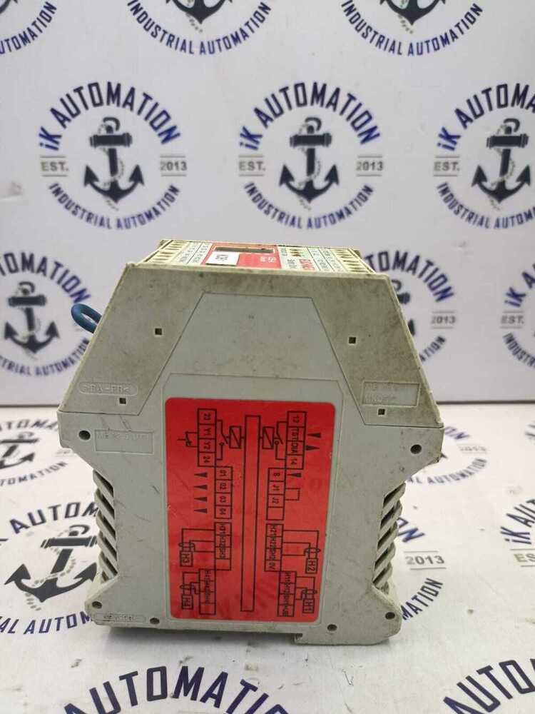 EUCHNER CES-AEA-04B