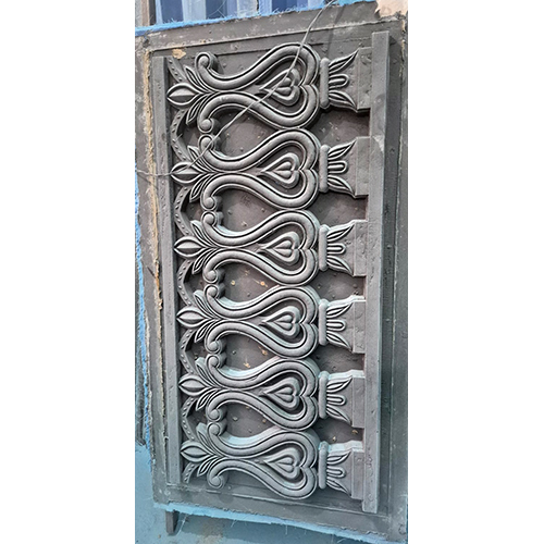 VJ4404 Cement Jali Fiber Mould