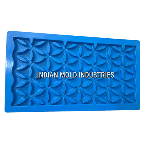 VJ4403 Cement Jali Fiber Mould