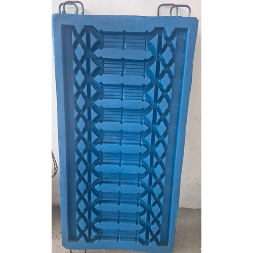 VJ4413 Cement Jali Fiber Mould