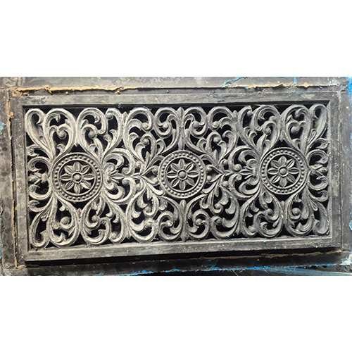 VJ4419 Cement Jali Fiber Mould