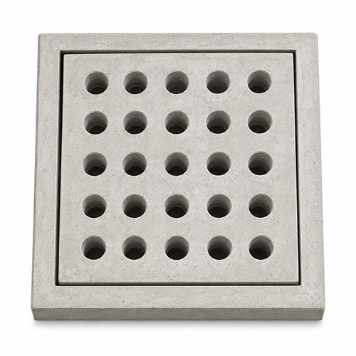 RCC Manhole and Road Jali FRP Mould