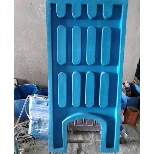 TG009 Tree Guard Mould