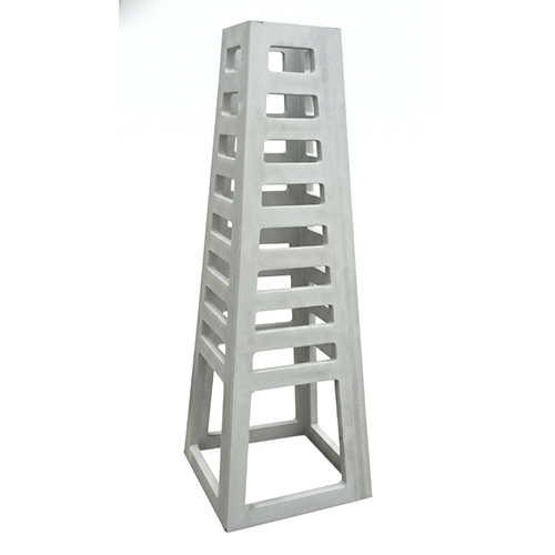 RCC Tree Guard FRP Mould