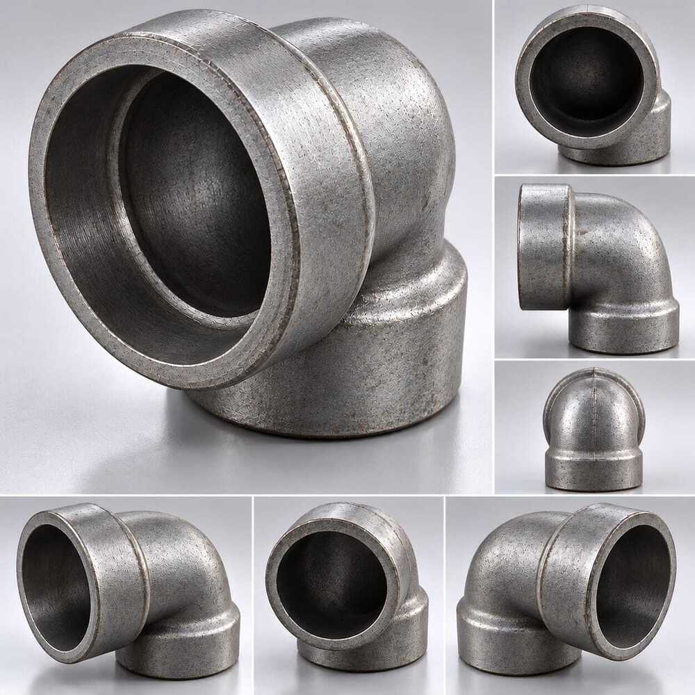 Socket Weld Elbow