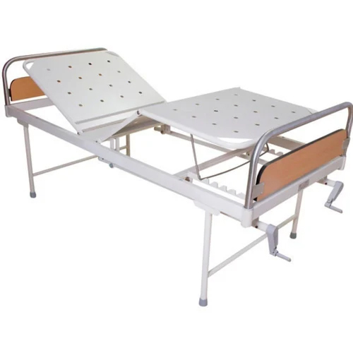 Semi Deluxe Fowler Bed