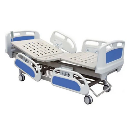 3 Function Motorized Hospital Bed