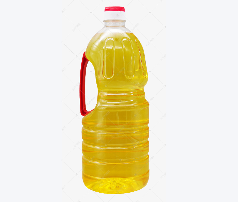 Non-GMO Soybean Oil 20L Bulk Export International Certified Edible Oil Supplier
