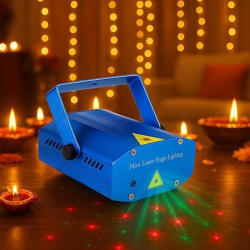 Rock Light RL-6DD Laser Stage Light