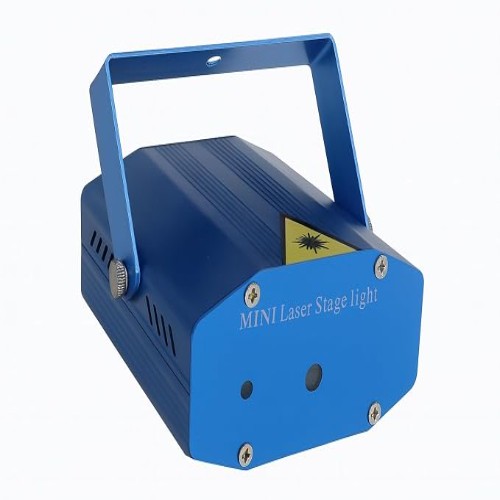 Rock Light RL-6DD Laser Stage Light