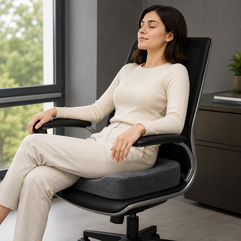 Multi Cocsy Seat 2 Round