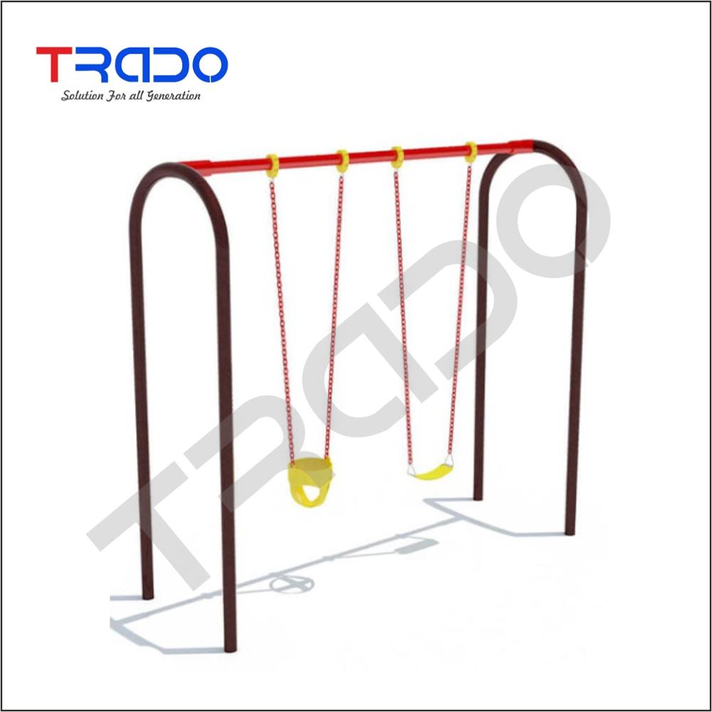 Outdoor Playground Equipment