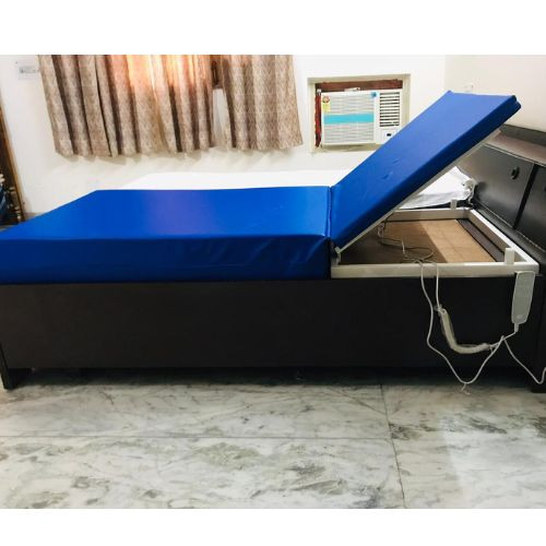 Recliner Bed