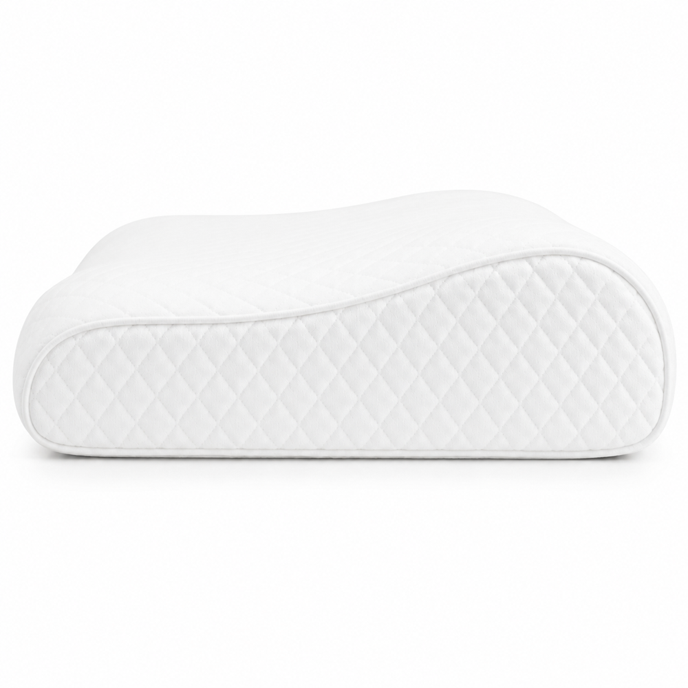 Conture Baby Pillow