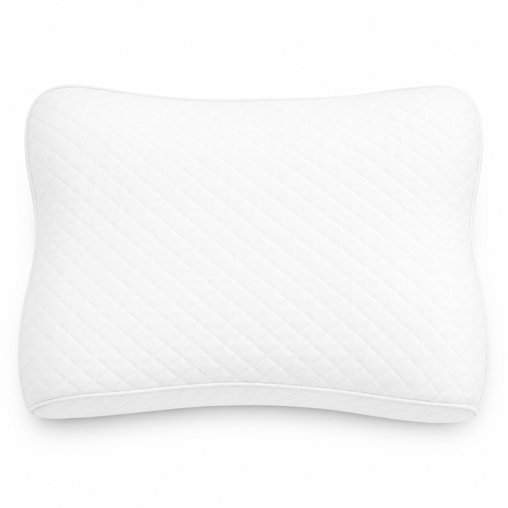 Conture Baby Pillow