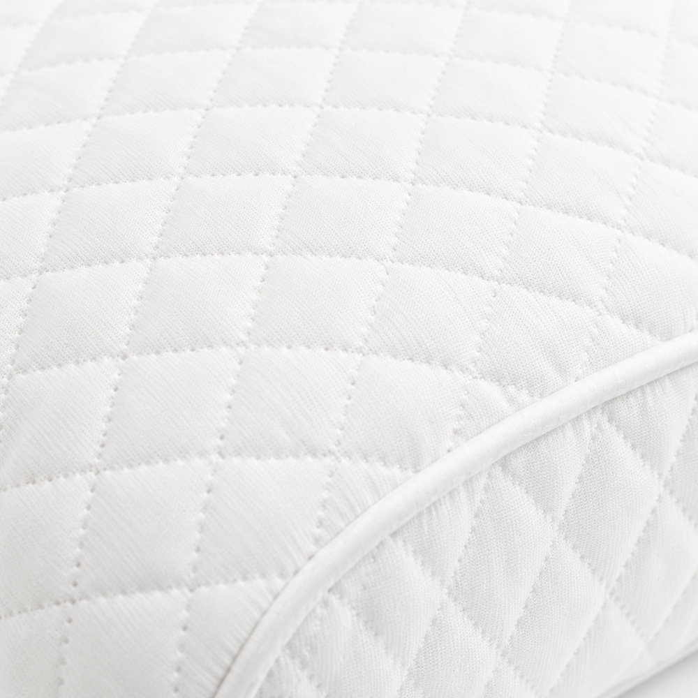 Conture Baby Pillow
