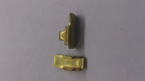 Brass 63-37 Contact