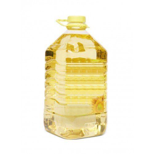 Premium Cold-Pressed Sunflower Oil for Cooking, Baking & Salad Dressing, Non-GMO, High Nutrient, Healthy Edible Oil Bulk Supply