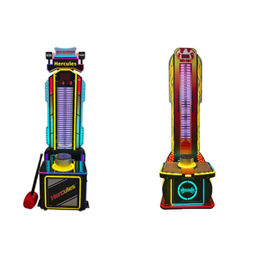 Skill - Thrill Games