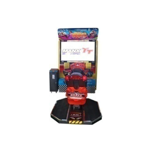 Bike Racing Game