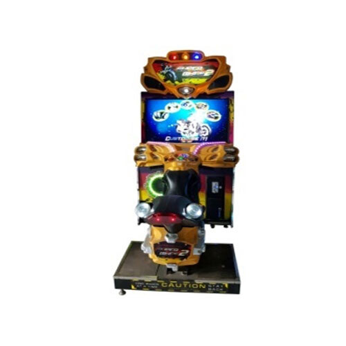 Bike Racing Game