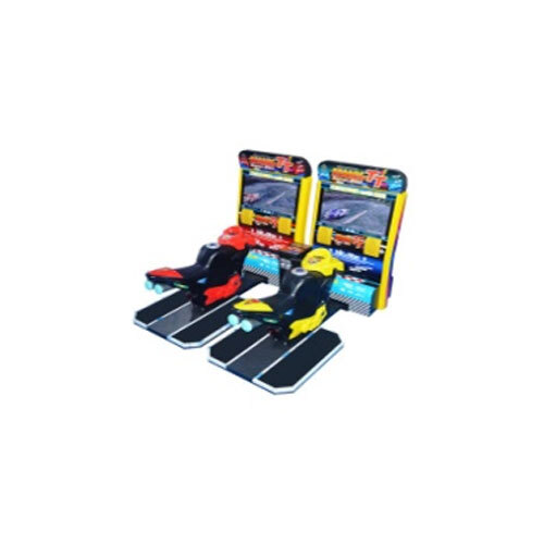 Bike Racing Game