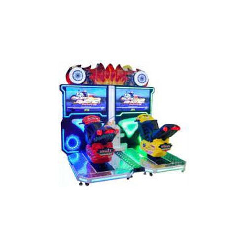 Bike Racing Game