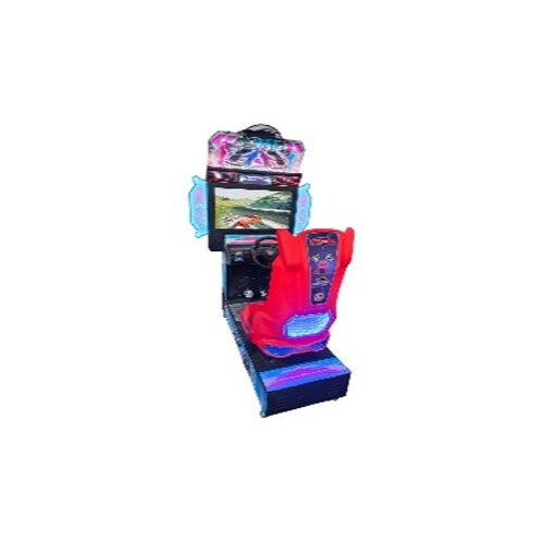 Car Racing game