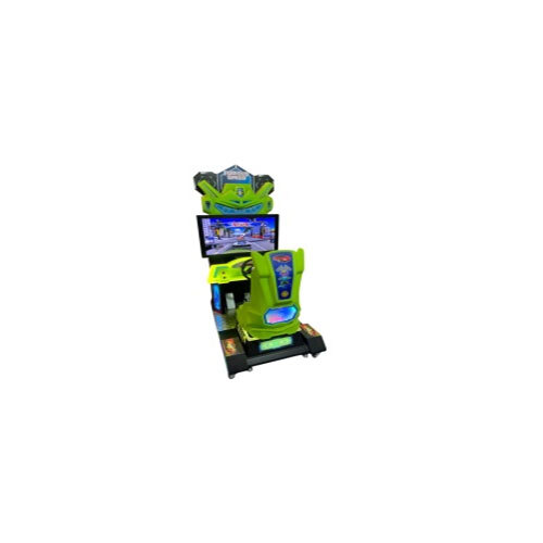 Car Racing game