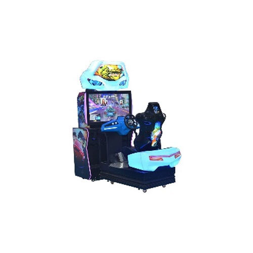 Car Racing game