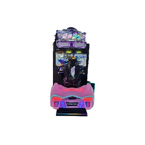 Car Racing game