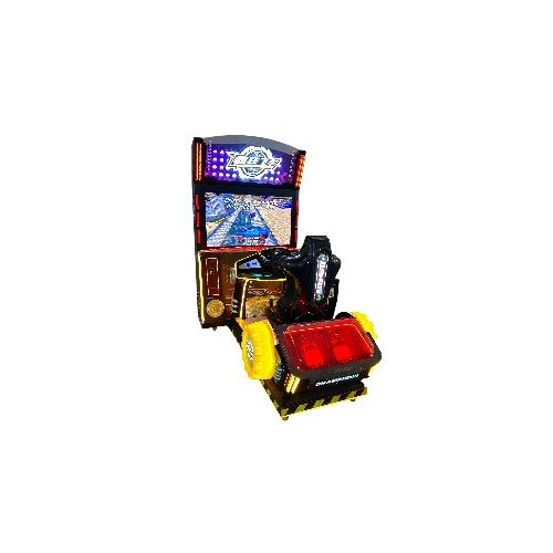 Dynamic Racing