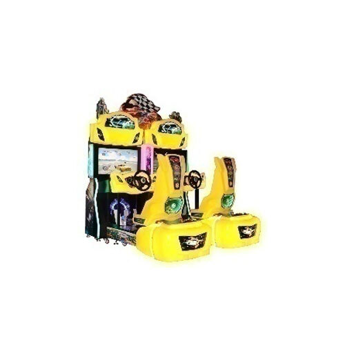 Car Racing game