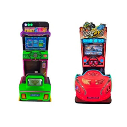 Car Racing game