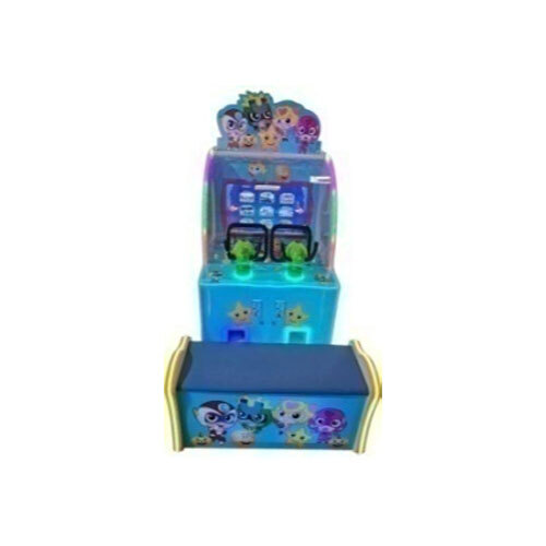Ball Shooter 32 Inch