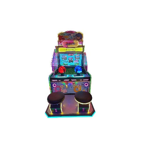 Imported Games