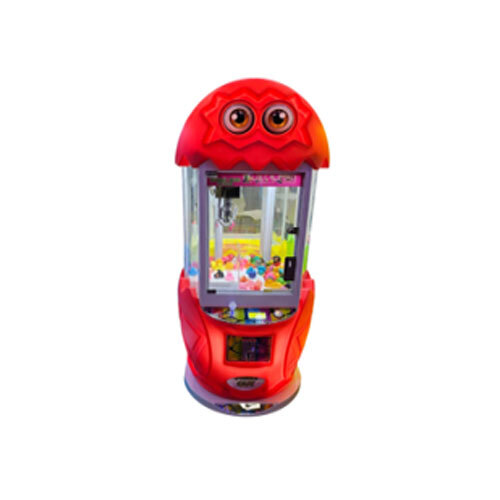 Magic Egg Claw Machine