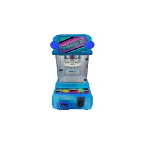 Mini Clip Machine