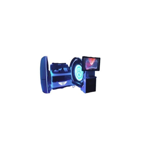 VR Game