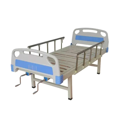 Semi Fowler Bed With Side Rails