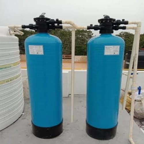 Sand Filter