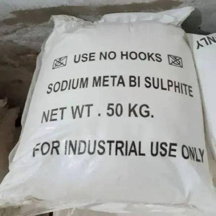 Smbs Chemicals