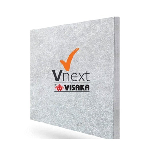 cement board type panel